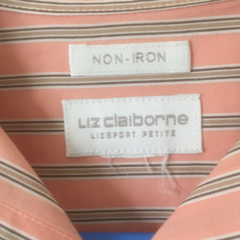 Button down shirt - Picture 3 of 3